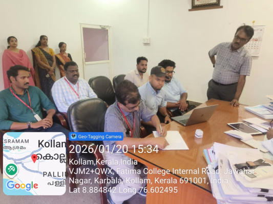 BJI School of Management Signs MoU with TellX for Student Placements